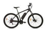Электровелосипед Aist Volt 29 20 черный 2020